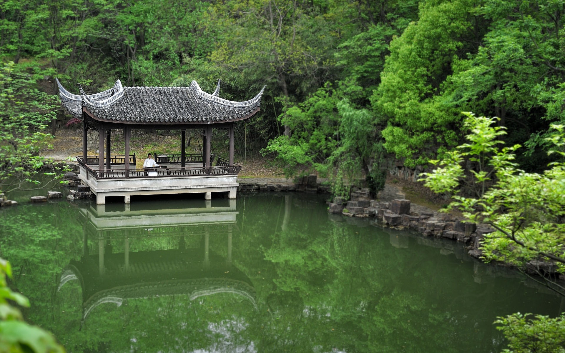 1-day A fulfilling trip in Suzhou