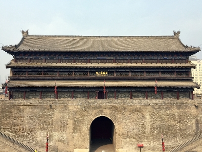 Xi'an