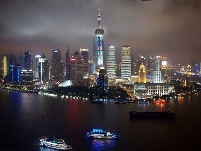 Shanghai