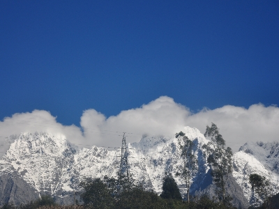 Yunnan