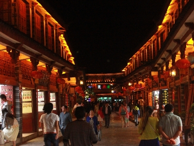 Yunnan