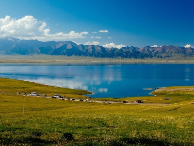 Xinjiang