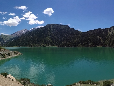 Xinjiang