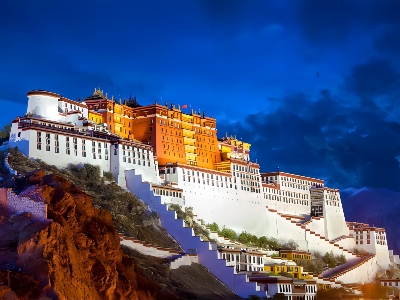 Tibet