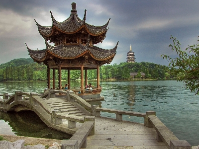 Hangzhou