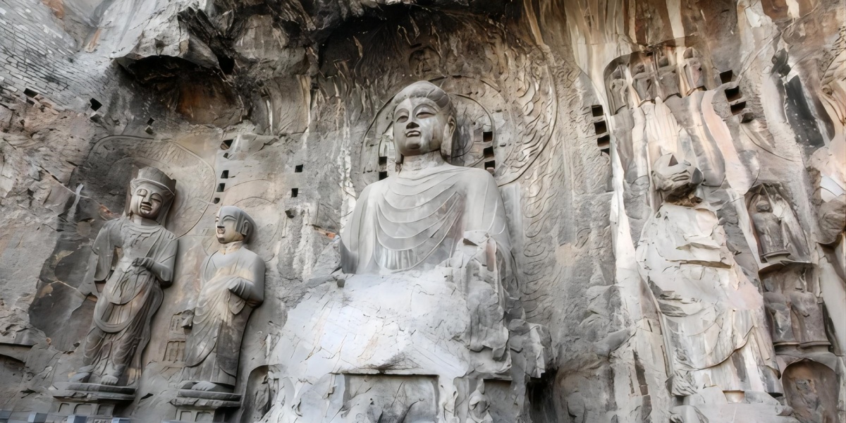 Xi'an to Luoyang Tour