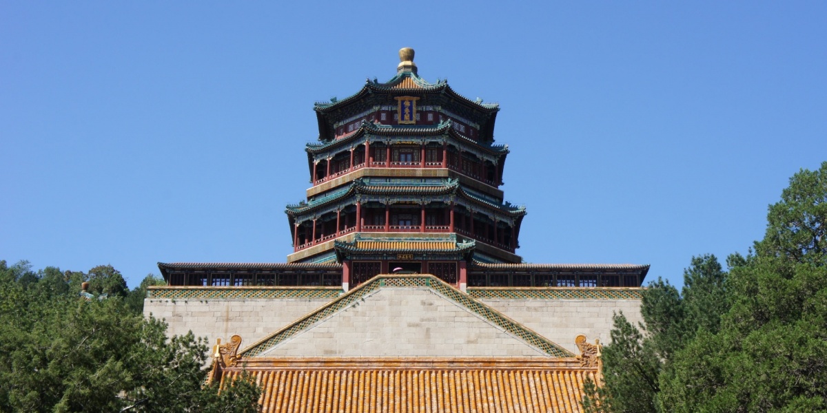 3-Day Tour in Beijing