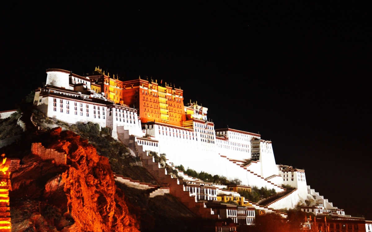 Potala Palace