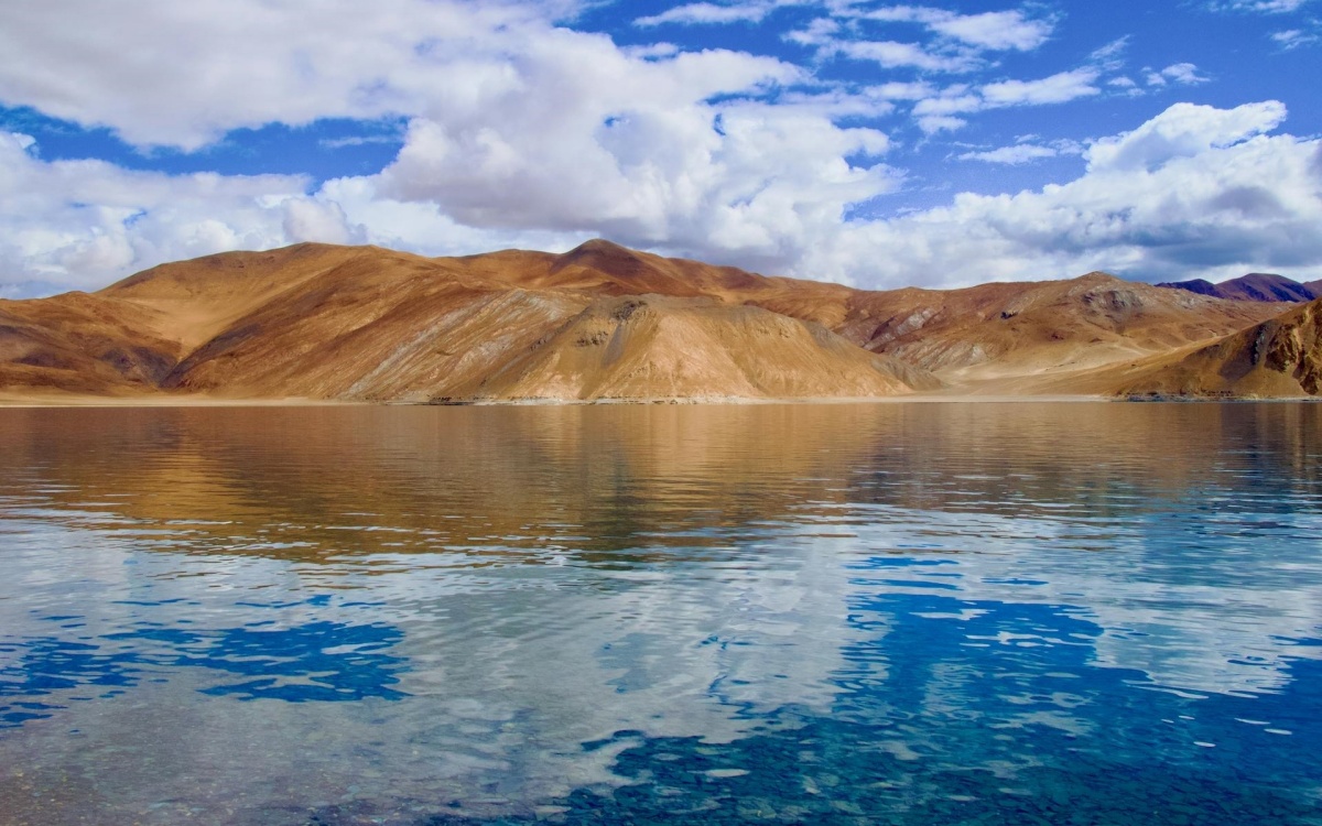 Namtso Lake