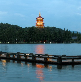 2-Day Hangzhou to Xitang Trip