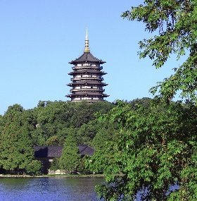 2-Day Hangzhou to Wuzhen  Trip