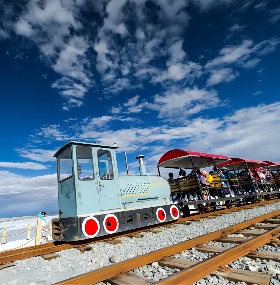 Nature Tour in Qinghai