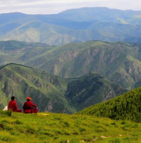 Shanxi In-Depth Tour