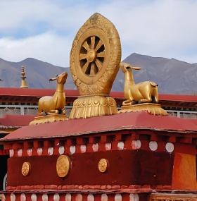 4-Day Tibet Tour