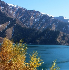 6-Day Xinjiang Tour