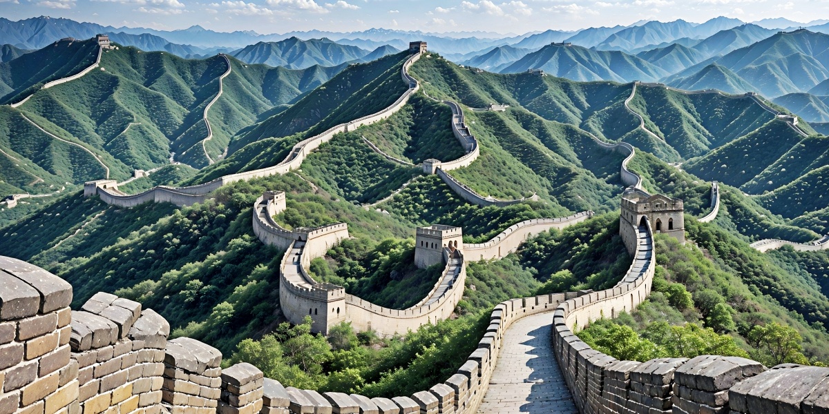 Shanghai to Beijing Tour