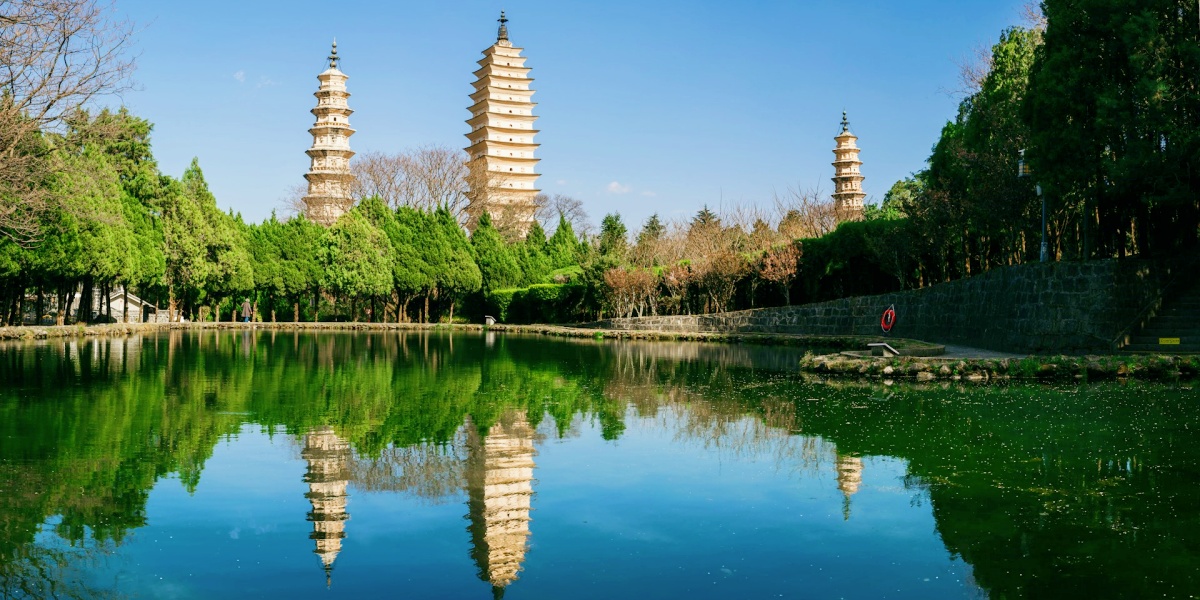 Chengdu to Yunnan Tour