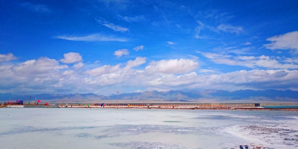 Qinghai-Sichuan Exploration Tour