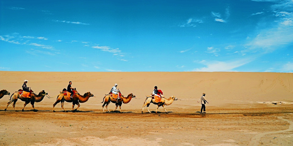 Silk Road Tour