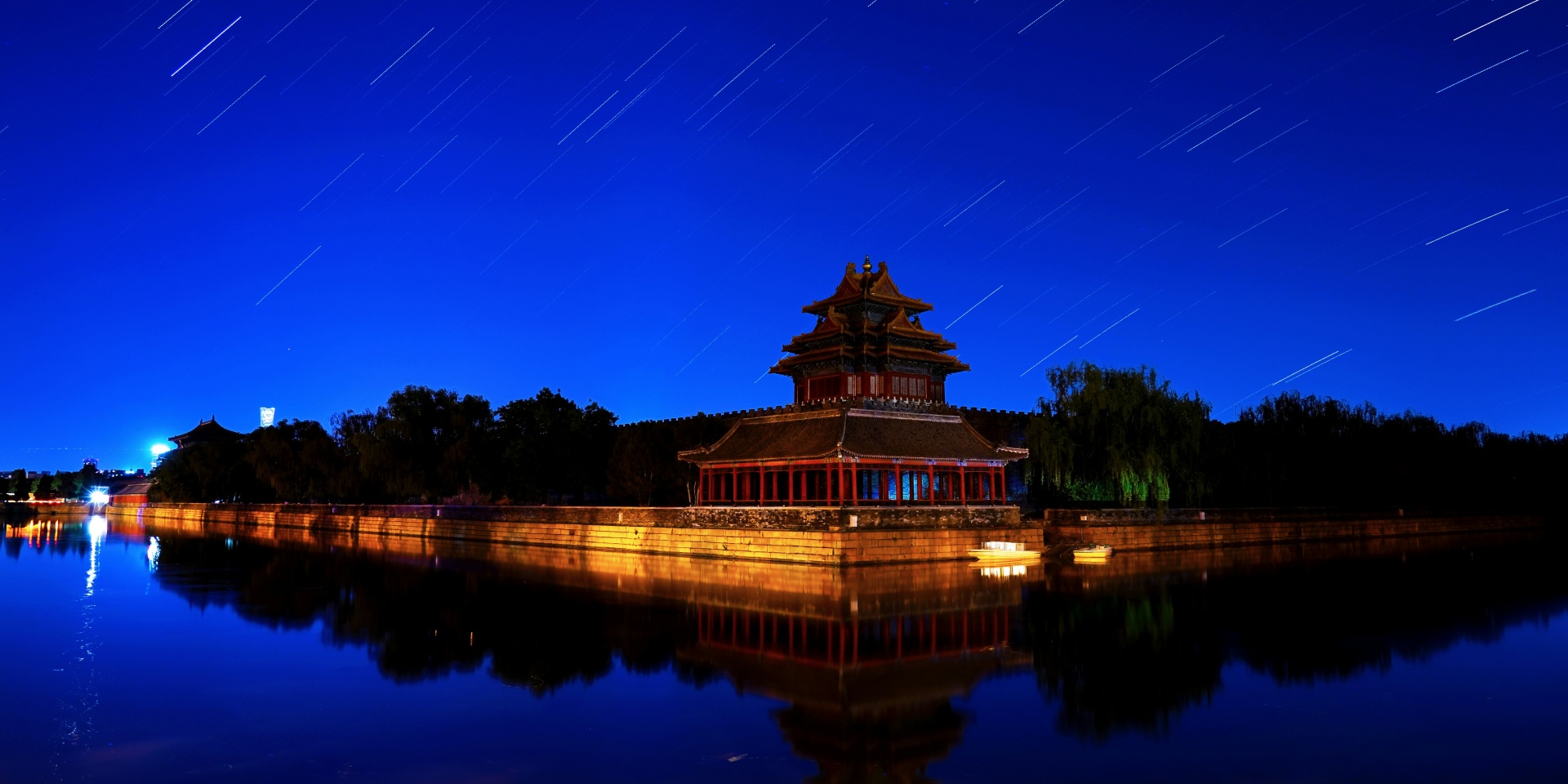 4-Day Beijing Trip