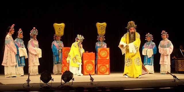 Chinese Opera