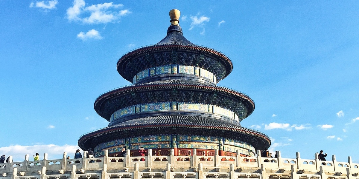 6-Day Beijing Experience Tour