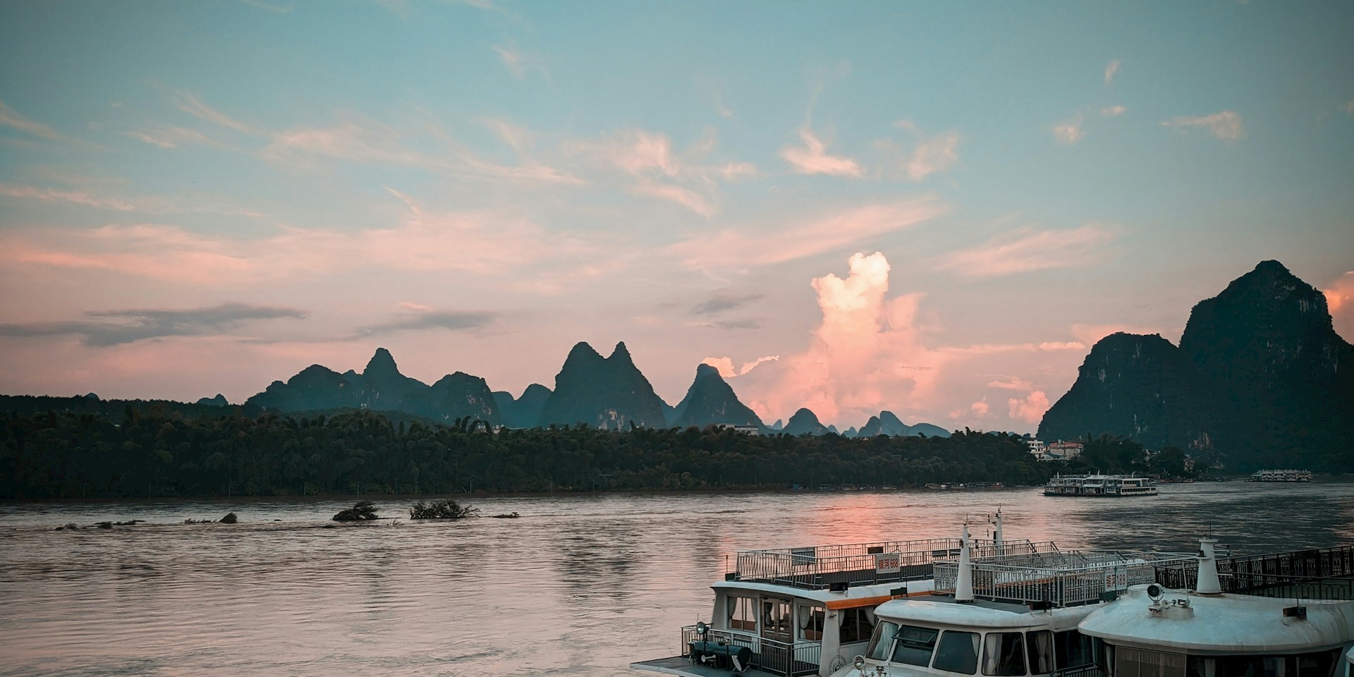 3-Day Guilin Landscape Tour