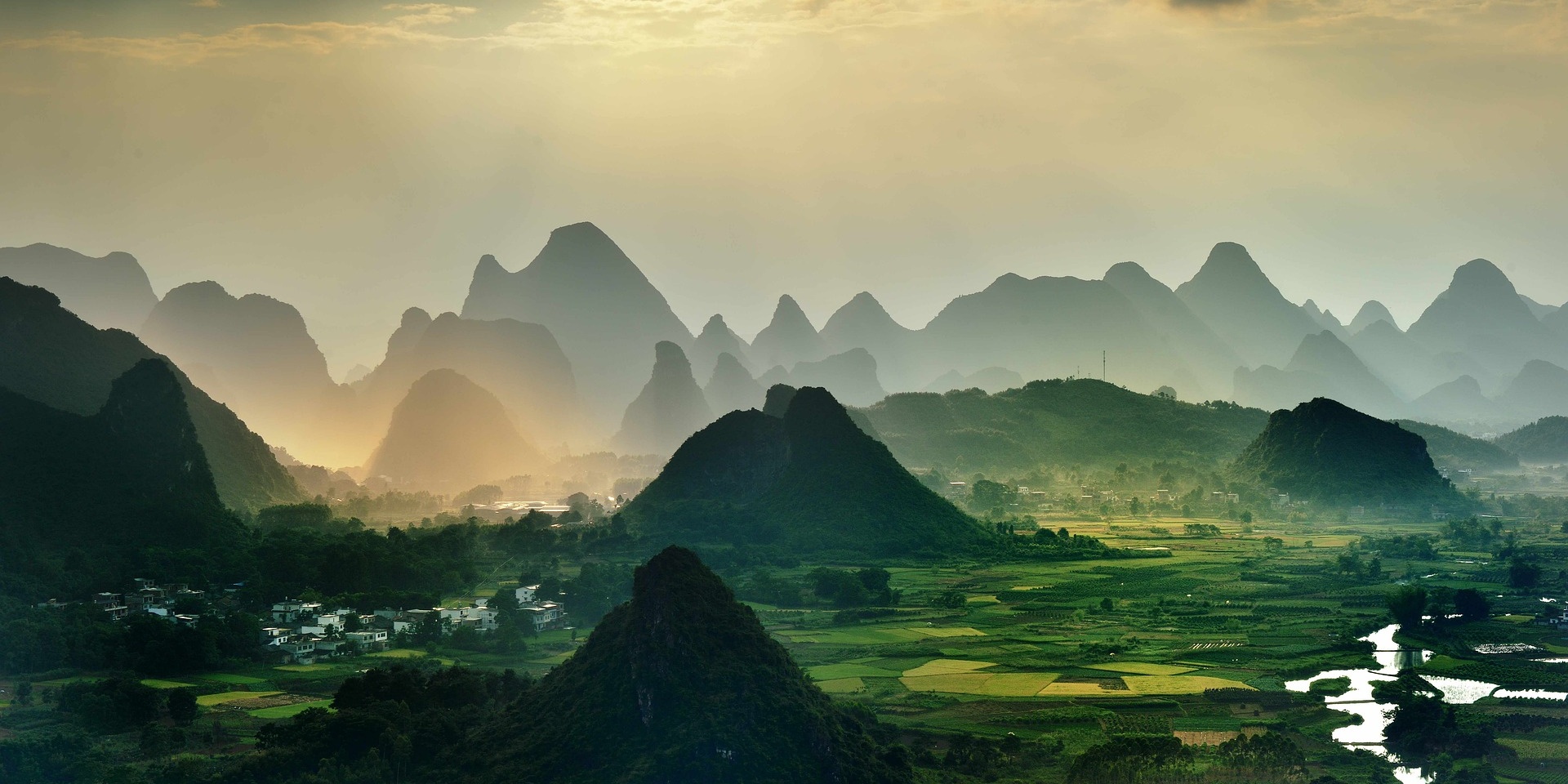 3-Day Guilin Deep Tour