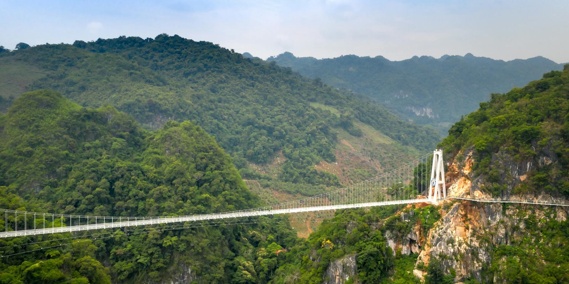 1-Day Zhangjiajie Grand Canyon (Glass Bridge )