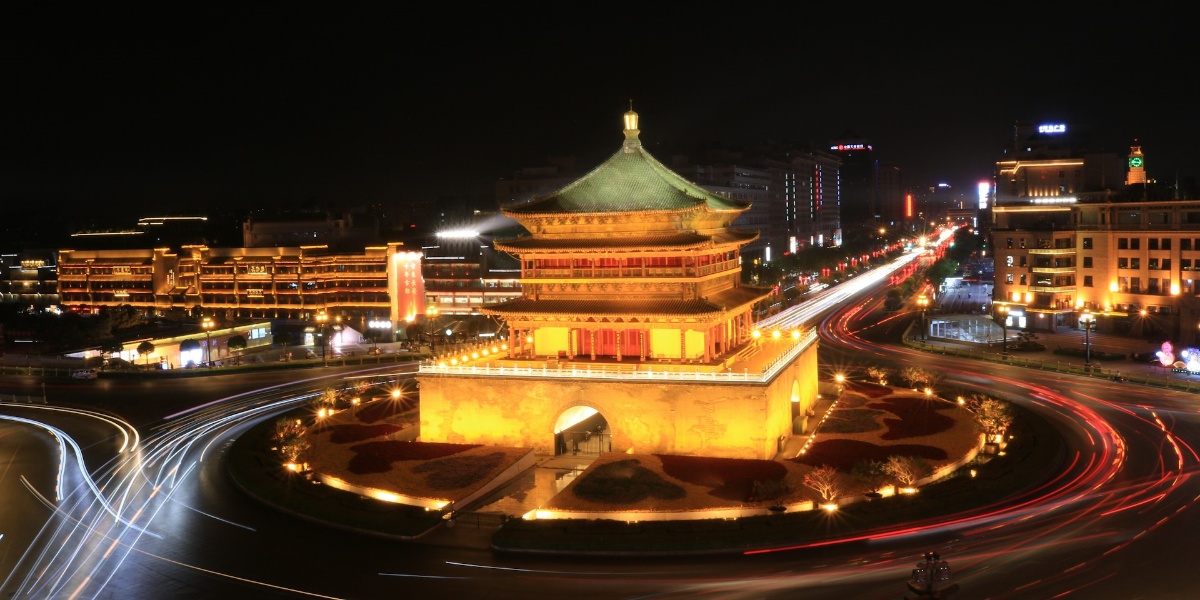 2-Day Xi'an Experience Tour