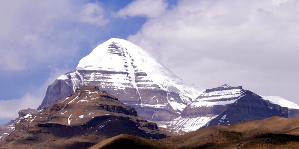 Mount Kailash