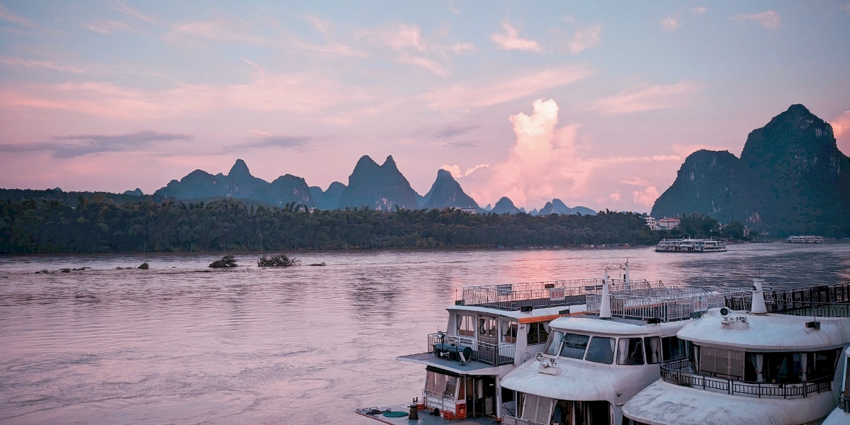 Li River