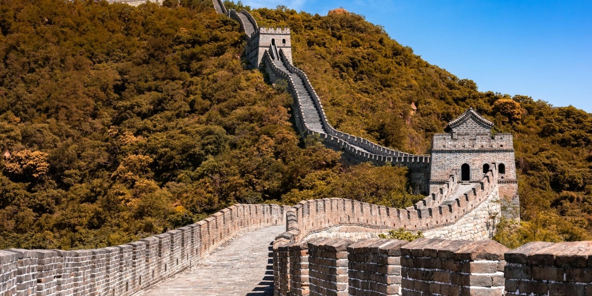 The Great Wall