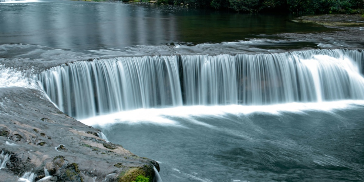 Huangguoshu Waterfall