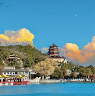 Beijing, Tibet, Chengdu Tour