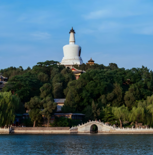 Beihai Park