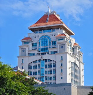 Xiamen University