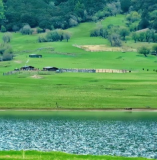 Potatso National Park