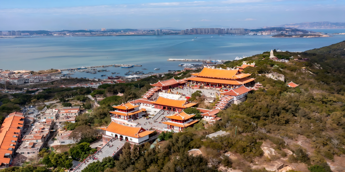 Mazu Temple