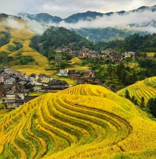 5-Day Guilin Landform and Folk Customs Exploration Tour