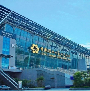 138 Sectors of Canton Fair&Classic Guangzhou Tours