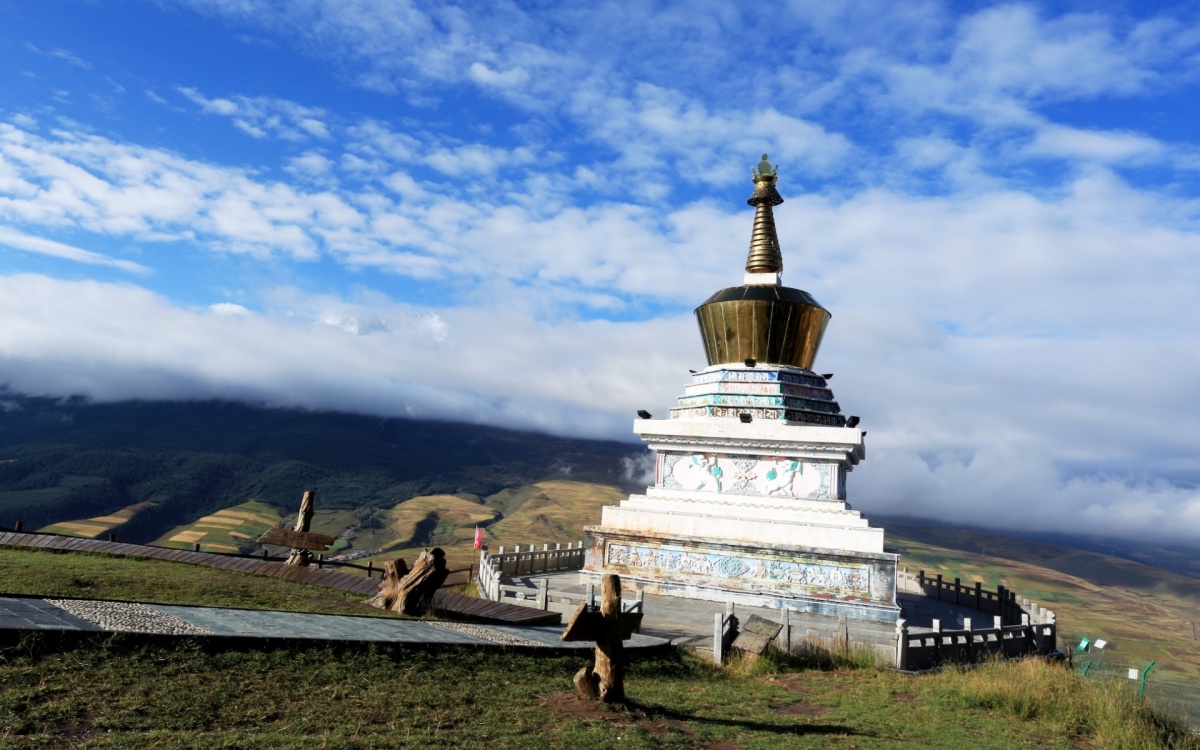 Day 3: Qinghai&Departure