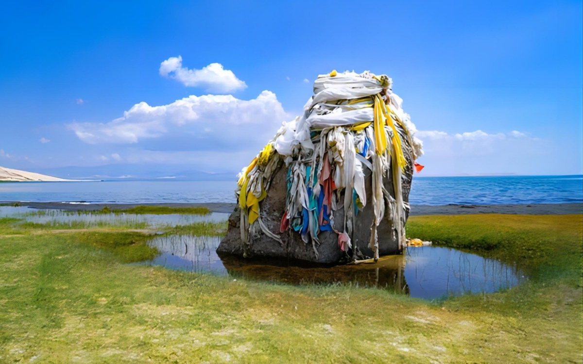 Day 1: Qinghai Arrival