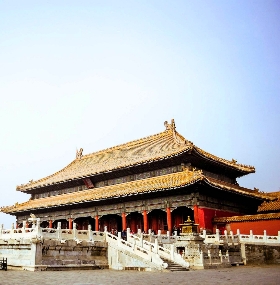 How to plan Beijing tours