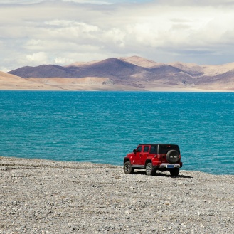 Must-know Tibet Urban Transportation