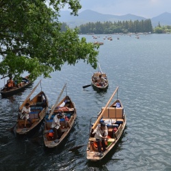 Must-know Hangzhou Urban Transportation