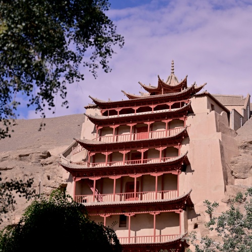 How to plan Gansu tours