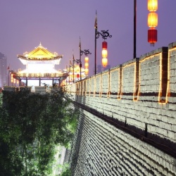 How to plan Xi'an tours