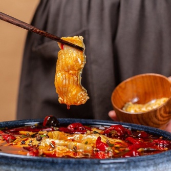 Chinese Food Tour: A trip to the tip of the tongue from South to North