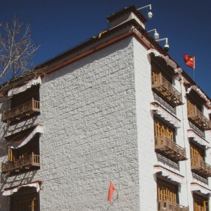 Comprehensive Guide to Accommodation Options in Tibet